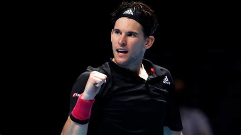 Il duro lavoro svolto ha dato i suoi frutti con l'austriaco che ha conquistato il masters 1000 di indian wells nel 2019 e, quest'anno. Dominic Thiem Hopes To Emulate Coach Massu In 2021 - UBITENNIS