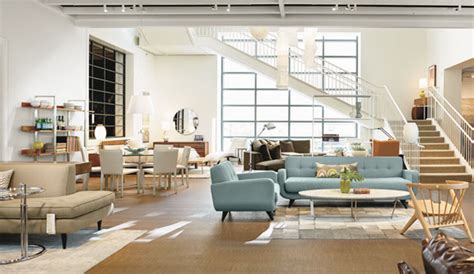 Your browser may ask for permission to use your location. Downtown Chicago Modern Furniture Store - Room & Board