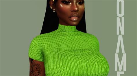 🍯🍯 Oh Honey A Full Body Preset 🍯🍯 Nonvme Studios On Patreon Sims