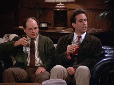 Quiz How Much Do You Know About Seinfeld Tell Tale Tv
