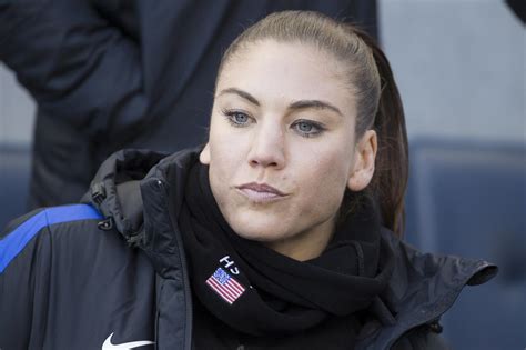 Authorities Drop Assault Charges Against Hope Solo Am 1440 Kycr