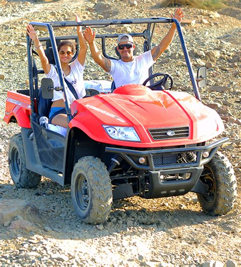 About Us - Around Aruba Tours