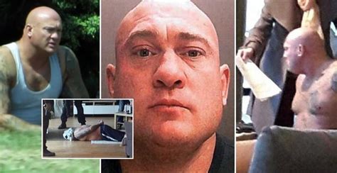 Feared Solihull Crime Boss Linked To Irish Drugs Empire Solihull Updates