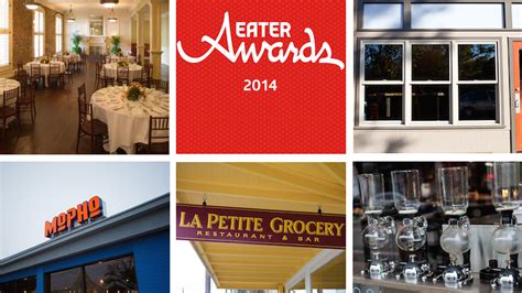 Eater Awards Voting Starts Now New Orleanss Restaurant Of The Year