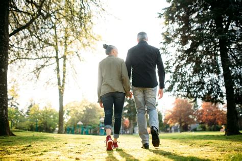 The Benefits Of Walkable Neighborhoods Why Choose A Senior Living