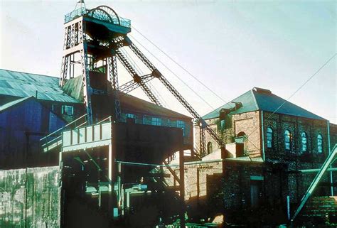 Durham Collieries