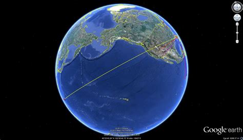 Live Satellite View Of Earth Map Pelajaran