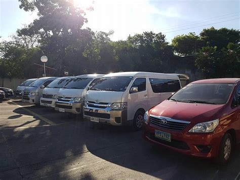 The 10 Best Cebu City Taxis And Shuttles Updated 2023 Tripadvisor