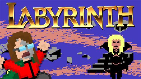Browse the user profile and get inspired. Labyrinth: The Computer Game (C64) | Kieran Plays - YouTube
