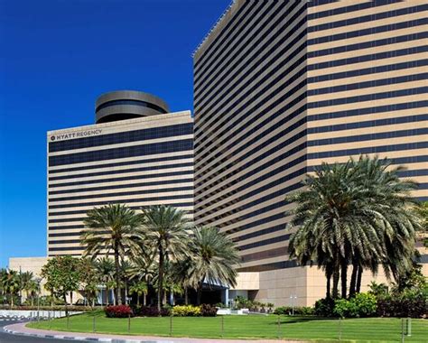 Hyatt Regency Dubai Hotel Reviews Photos Rate Comparison Tripadvisor