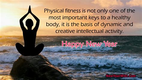 Happy New Year Fitness Quotes 2024 Best Workout Quotes Of 2024 New