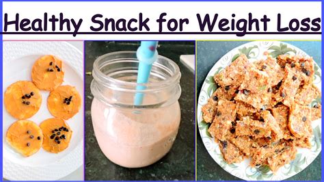 Easy Healthy Snack Ideas For Weight Loss Doctor Heck