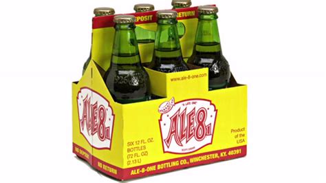 Kentucky Soft Drink Ale 8 One Comes To Cracker Barrel Wttv Cbs4indy