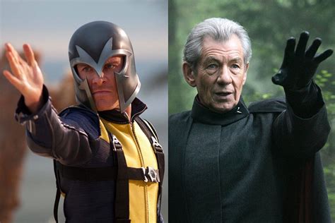 Every Main Villain From The X Men Film Series Ranked