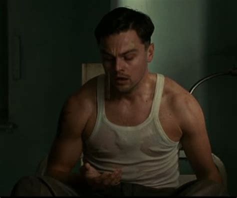 Investigating the many twists and mysterious of the noir horror film shutter island starring leonardo dicaprio and directed by martin scorsese. Captures Cinema: Leonardo DiCaprio - Shutter Island (2010)