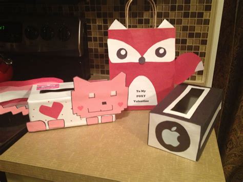 Unique Valentine Box Ideas | Unique valentine box ideas, Valentine box, Unique valentines