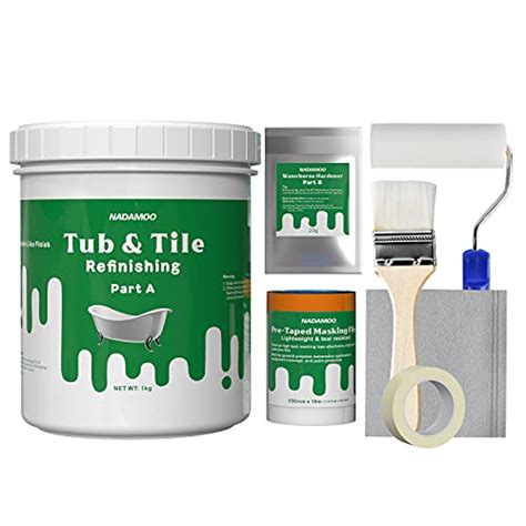 Top 10 Best Tile Paint Picks And Buying Guide Glory Cycles