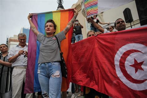 in the arab spring s aftermath an emergent lgbtq movement the brown journal of world affairs