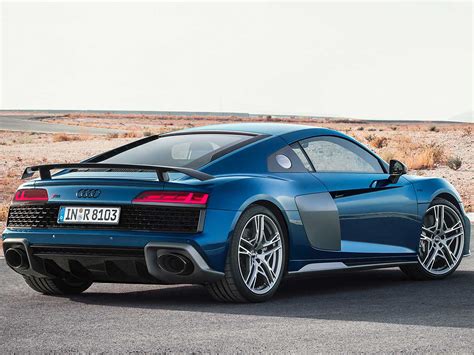 2019 (mmxix) was a common year starting on tuesday of the gregorian calendar, the 2019th year of the common era (ce) and anno domini (ad) designations, the 19th year of the 3rd millennium. 2019 Audi R8 gets sharp facelift and more power | Drive Arabia