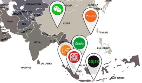scaling in southeast asia lessons from the region s biggest startups the low down momentum