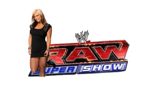 Wwe Monday Night Raw 2012 Women Of Wrestling Videos