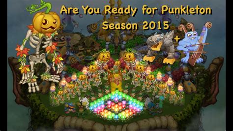Are You Ready For Punkleton 2015?!?! - YouTube