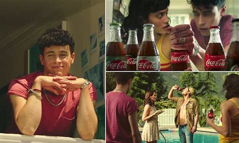 Coke Releases Groundbreaking Gay Friendly Advertisement