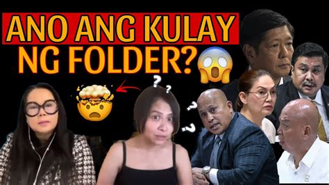 Ito Na Maharlika May Pasabog Tungkol Sa Kanyang Mga Ebidensya Youtube