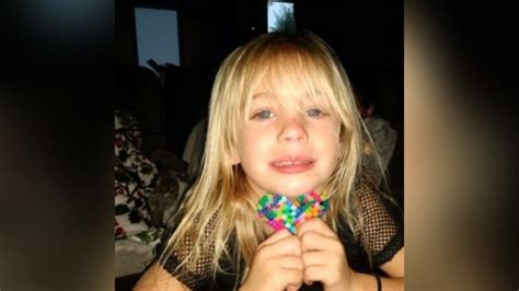 Missing 5 Year Old Spotsylvania Girl Found Safe