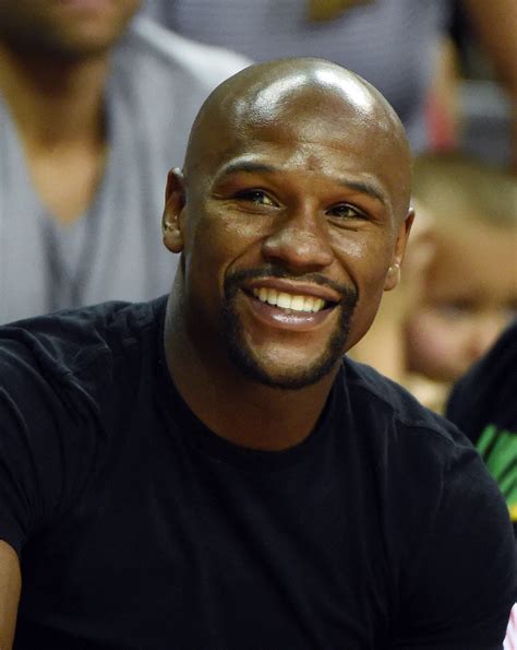 Floyd Mayweather Jr Net Worth 5 Fast Facts To Know