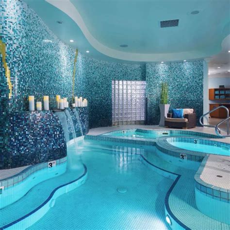 Birthday Spa Packages Las Vegas Totality Blogger Photographs