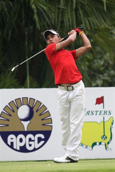 2011 Asia Pacific Amateur Championship Day 1 Singapore Flickr