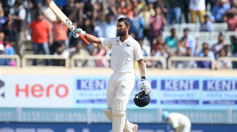 Find cheteshwar pujara news headlines, photos, videos, comments, blog posts and opinion at the indian express. India vs Australia 3rd Test Day 3: Pujara ton masks Kohli ...