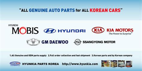 Auto Spare Parts For Korean Carsid3219277 Product Details View