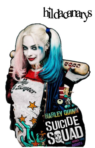 Harley Quinn Png Transparent Image Download Size 400x625px