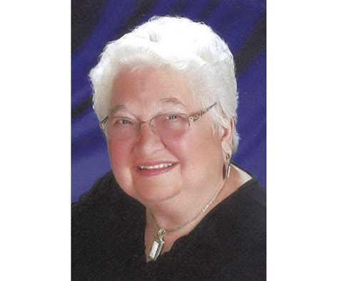 Martha Doss Obituary 2016 Gretna Va Danville And Rockingham County