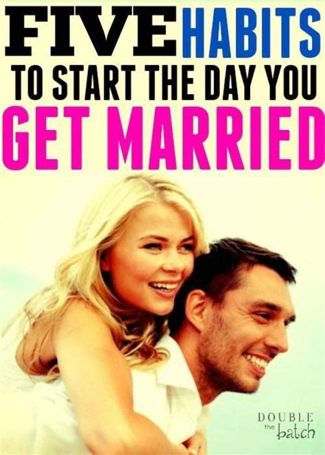 Successful Marriage Habits To Start Right Now Successful Marriage Marriage Advice Happy Marriage