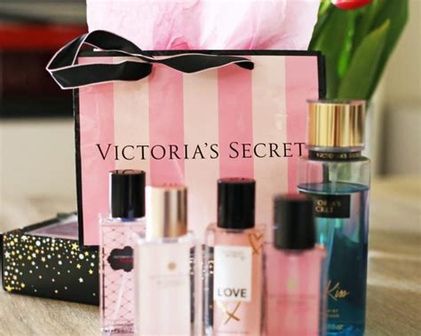 Sweet And Sexy 7 Best Victoria Secret Perfume Everfumed Fragrance Shop