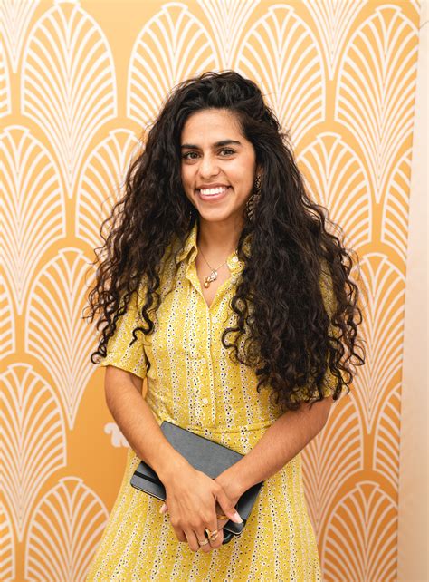 Power to the Powerless: An Interview With Mona Chalabi | by Noëlle ...