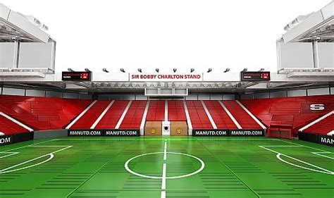 See more of lego display cases by idisplayit on facebook. LEGO Old Trafford Manchester United Stadium