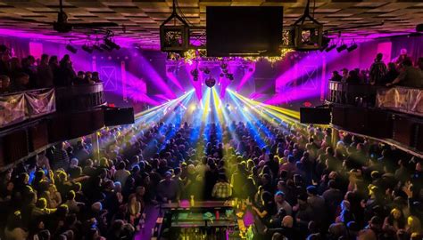 the best nightlife in indianapolis