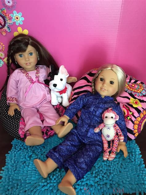 We sell a variety of beanbag covers suitable for all ages! How to make an American Girl Bean Bag Chair • American ...