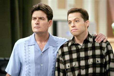 Two And A Half Men Star Publicly Opens Up About Charlie Sheen Worldlifestyle