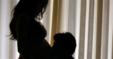 How Does Sex Induce Labor When To Have It Best Positions And More