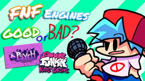 Reviewing Fnf Engines Fnf Bolb Youtube