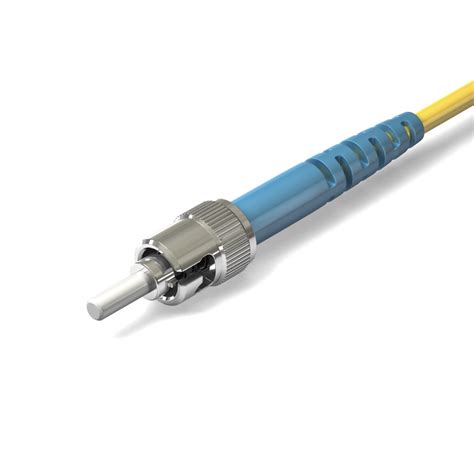 What Are Fiber Optic Connectors Connector Guide C2g