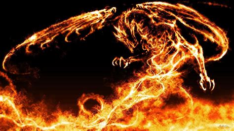 Fire Dragon Wallpapers 72 Background Pictures