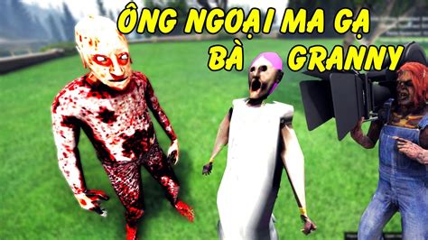 Check spelling or type a new query. GTA 5 - Ông ngoại ma FA lâu năm gạ Youtuber Bà ngoại ma ...