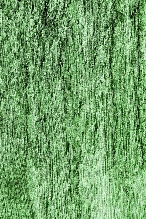 Rough Green Wooden Wall Texture Free Photo Rawpixel