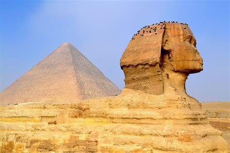 Why Should I Visit The Great Pyramid Of Giza Best Tourist Places In